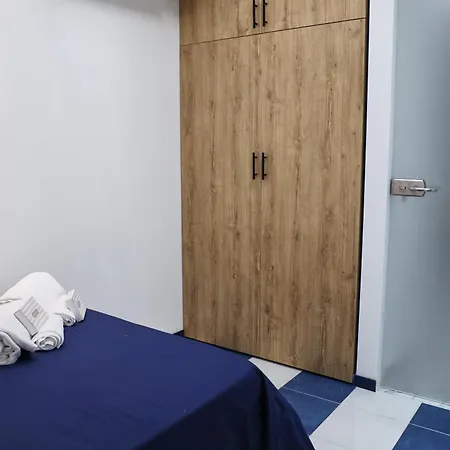 Mas House Gæstehus *