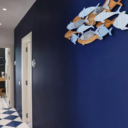 بيت ضيافة Mas House *