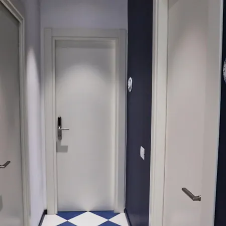 بيت ضيافة Mas House