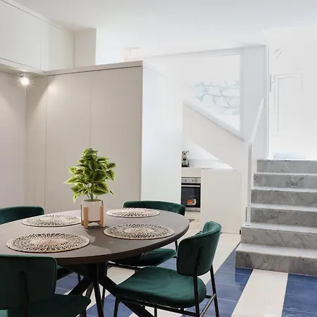 Mas House كابري