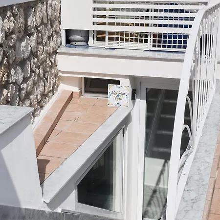بيت ضيافة Mas House *