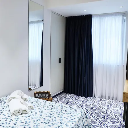 Mas House 卡普里