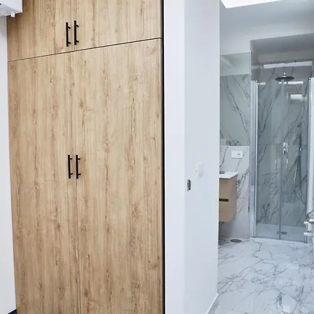 Guest house Mas House