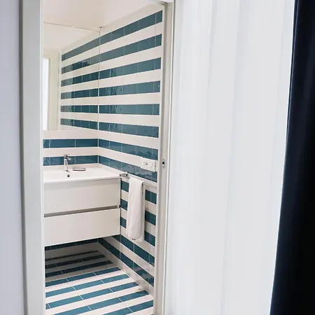 Guest house Mas House Capri