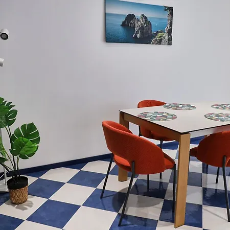Mas House 卡普里