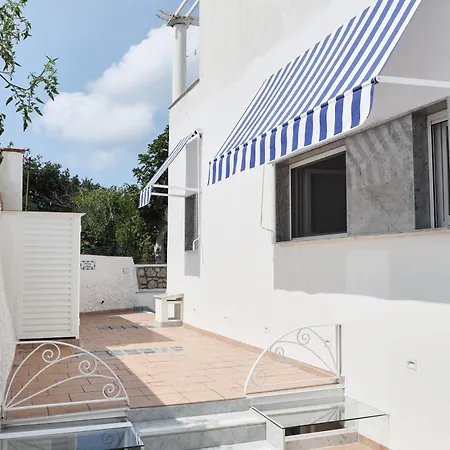 Mas House 招待所