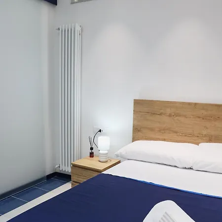 Mas House 招待所