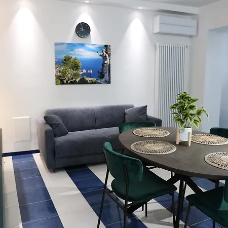 招待所 Mas House 卡普里
