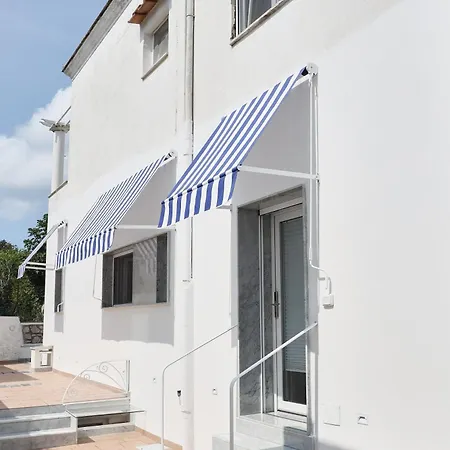 Mas House 卡普里