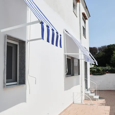 Mas House