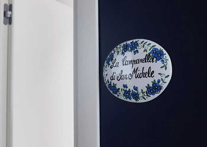 بيت ضيافة Mas House كابري