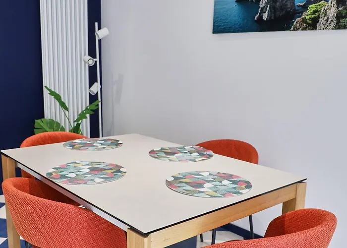 Mas House * كابري