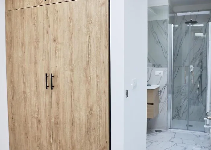 بيت ضيافة Mas House