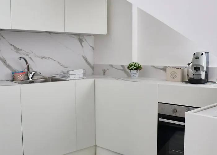 بيت ضيافة Mas House كابري