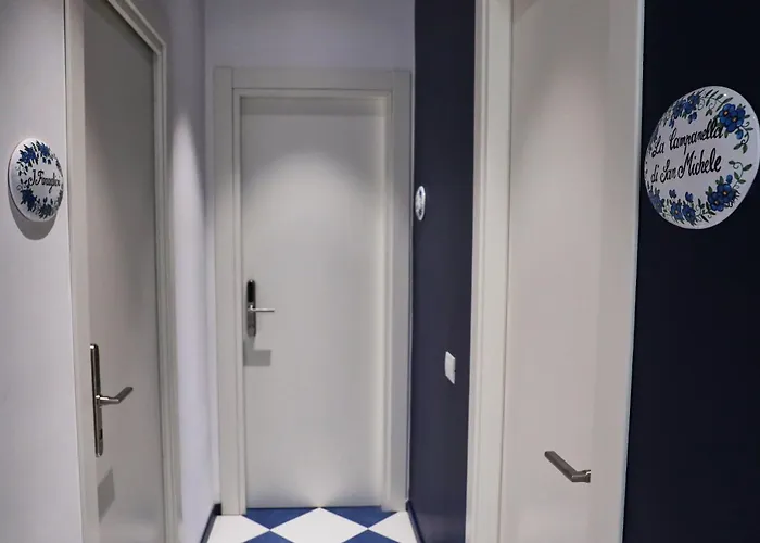 بيت ضيافة Mas House