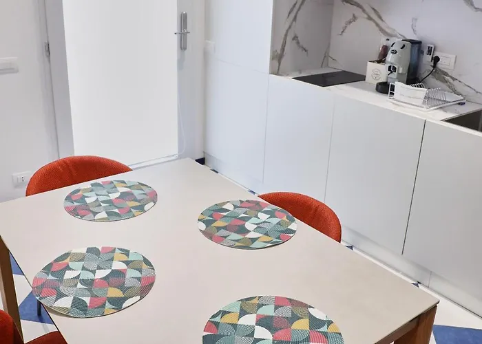 Mas House * كابري