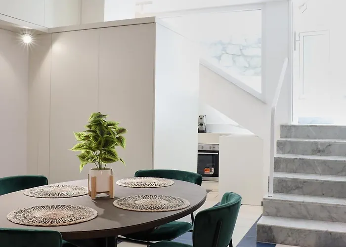 Mas House كابري