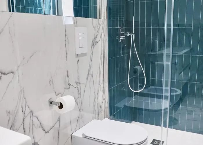 بيت ضيافة Mas House كابري