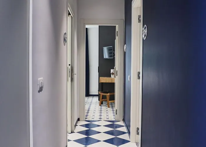 Mas House بيت ضيافة كابري