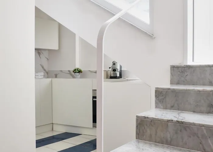 Pensión Mas House Capri