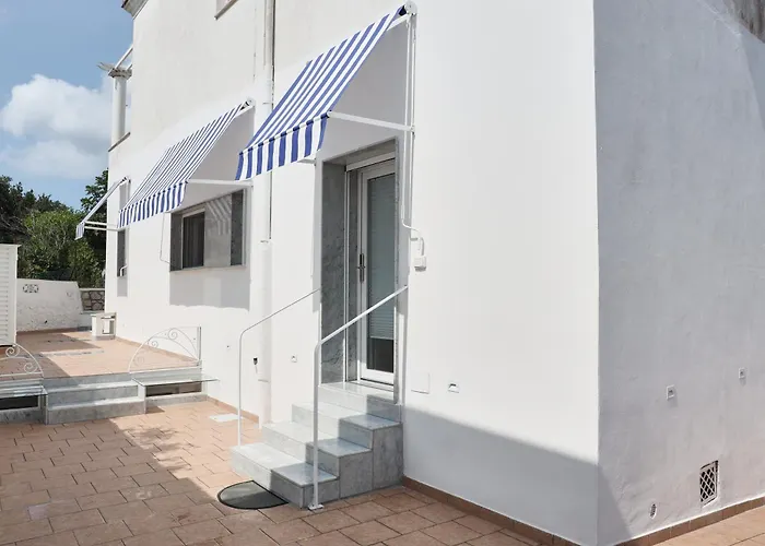 Mas House * كابري