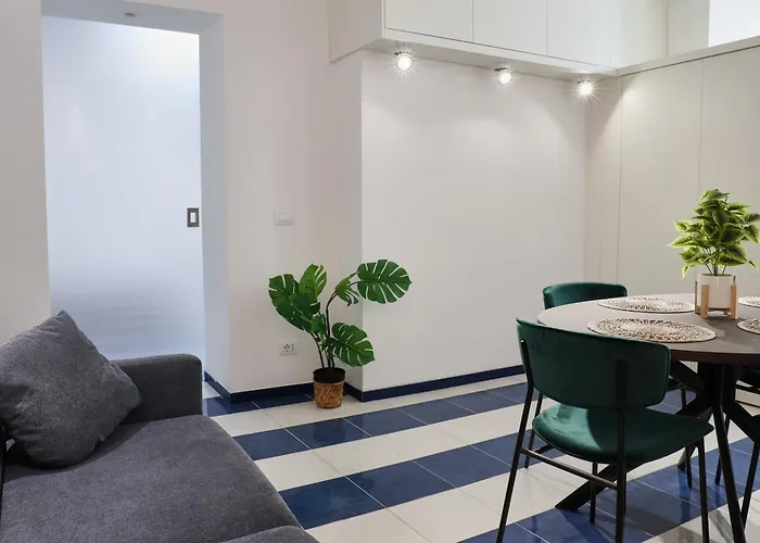 Mas House * كابري