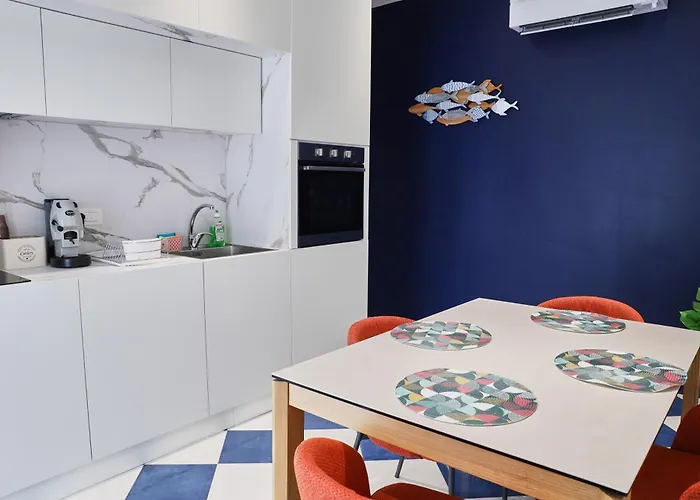 Mas House كابري