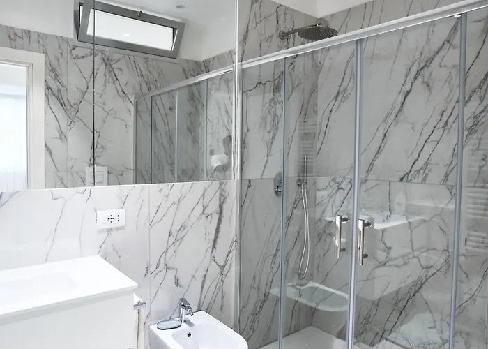 Mas House Pensión Capri