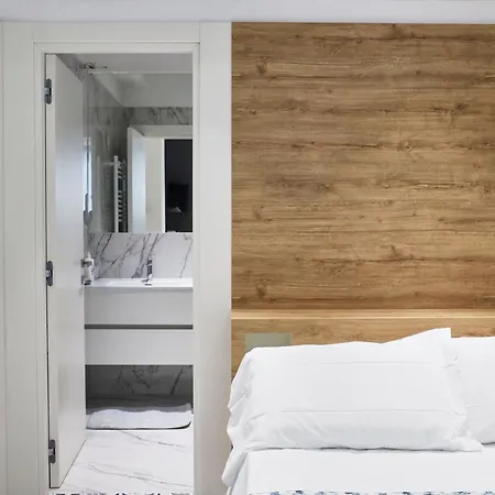 Mas House Pensionat *