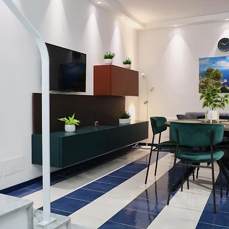 Pensionat Mas House *