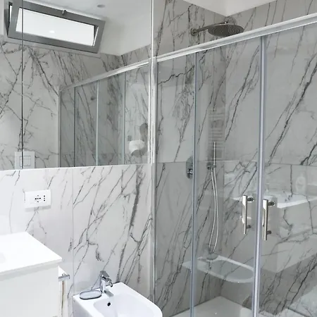 Mas House Pensionat Capri