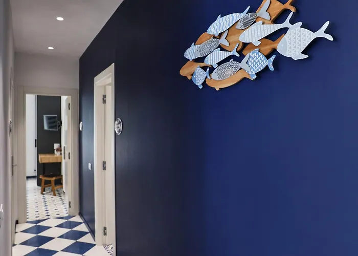 게스트하우스 Mas House *