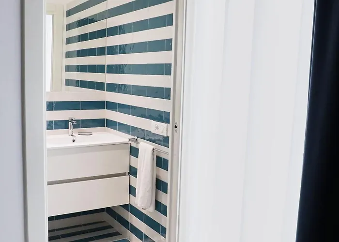 게스트하우스 Mas House 카프리