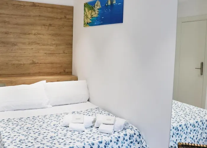 Mas House * 카프리