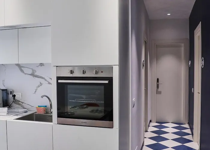 Mas House 게스트하우스