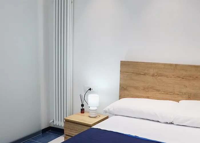 Mas House 게스트하우스