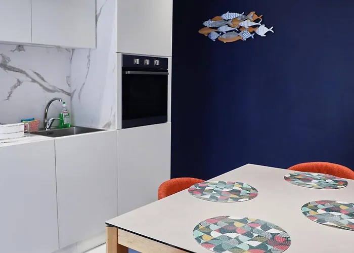 게스트하우스 Mas House