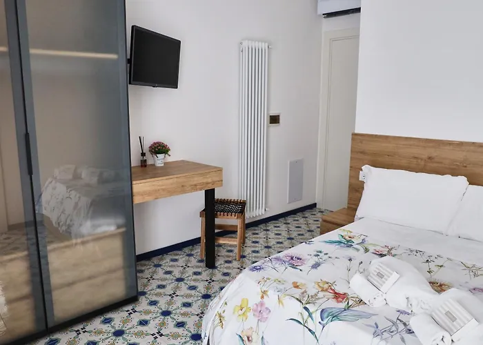 게스트하우스 Mas House